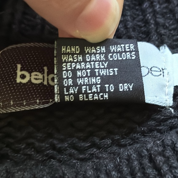 Vintage Cottagecore Floral Sweater Size M - Picture 10 of 12